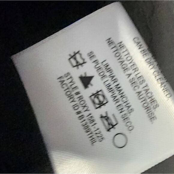 Dress the Population Sz. XS New Roxy Tiered Fringe Sequin Dress Holiday Party - Picture 14 of 16